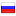 samara.ru hosted country